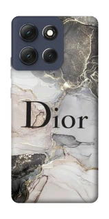 Чохол на Motorola Moto G86 Dior ver.3 фото 1 з 1