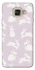 Чохол на Samsung A520 Galaxy A5 (2017) Bunny Kisses фото 1 з 1