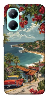 Чохол на Realme C33 Cuba фото 1 з 1