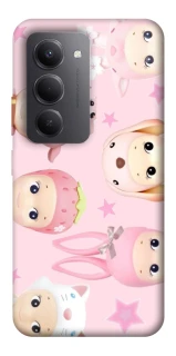 Чехол на Xiaomi Redmi 15 (Global) Sonny angel фото 1 из 1