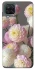 Чохол на Samsung Galaxy M12 Flowers v2 фото 1 з 1