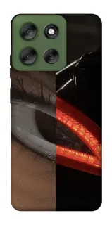 Чехол на Motorola Moto G56 5G Mercedes-benz v2 фото 1 из 1