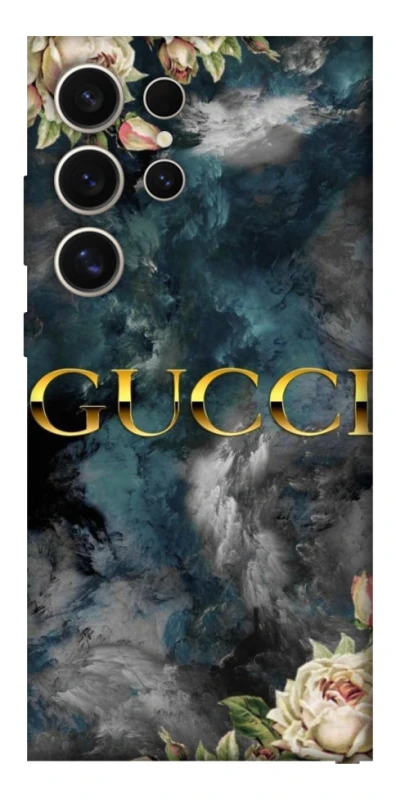 Чохол на Samsung Galaxy S25 Ultra Gucci ver.7 фото 1 з 1