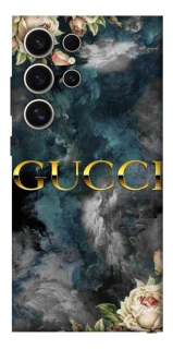 Чохол на Samsung Galaxy S25 Ultra Gucci ver.7 фото 1 з 1
