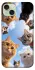 Чохол на Apple iPhone 15 Plus (6.7") Cats фото 1 з 1