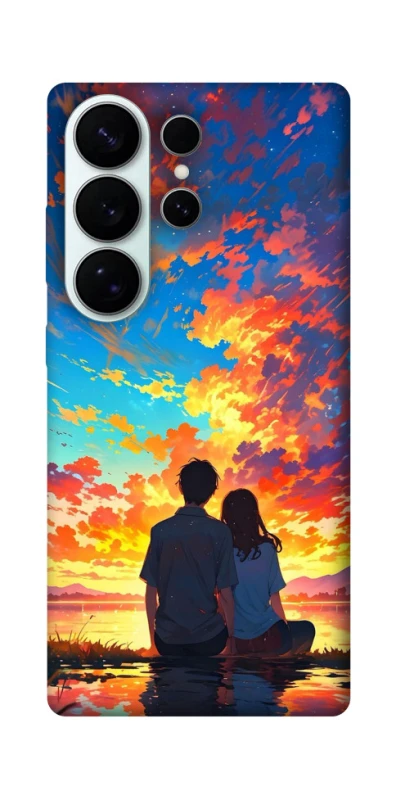 Чохол на Samsung Galaxy S26 Pro Sunset фото 1 з 1