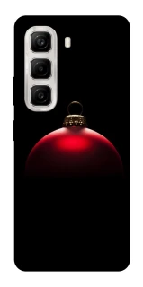 Чохол на Infinix Hot 50 4G Christmas bauble фото 1 з 1