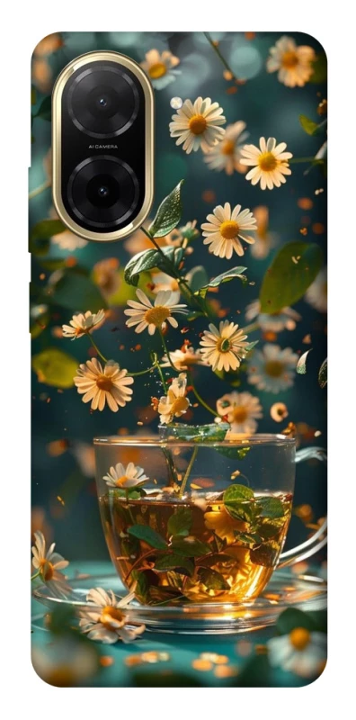 Чохол на Xiaomi Redmi A5 (Europe version) Flowers v15 фото 1 з 1
