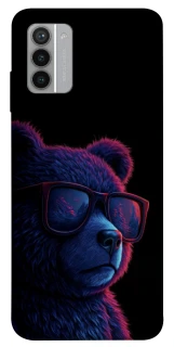 Чохол на Nokia G42 Cool Bear фото 1 з 1