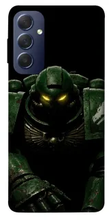 Чохол на Samsung Galaxy M54 5G Warhammer 40k v1 фото 1 з 1