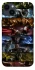 Чохол на Apple iPhone 14 Plus (6.7") Mortal Kombat ver.4 фото 1 з 1