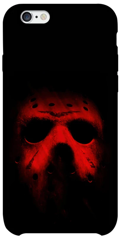 Чохол на Apple iPhone 6/6s (4.7") Jason v2 фото 1 з 1