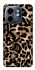 Чохол на Infinix Smart 9 4G / Hot 50i Leopard Skin v4 фото 1 з 1