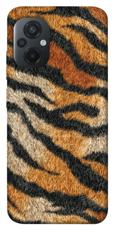 Чохол на Xiaomi Poco M5 Tiger фото 1 з 1