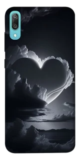 Чохол на Huawei Y6 Pro (2019) Cloud heart фото 1 з 1