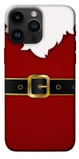 Чохол на Apple iPhone 14 Pro Max (6.7") Новорічний v4 фото 1 з 1