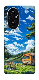 Чохол на Honor 200 Picnic фото 1 з 1