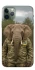 Чохол на Apple iPhone 11 Pro (5.8") Слон захисник фото 1 з 1