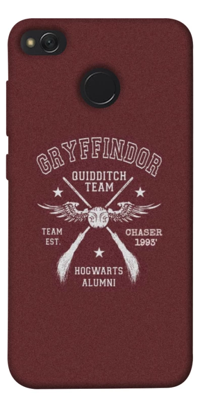 Чехол на Xiaomi Redmi 4X Harry Potter v6 фото 1 из 1
