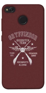 Чехол на Xiaomi Redmi 4X Harry Potter v6 фото 1 из 1