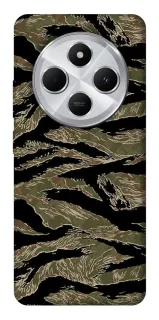 Чохол на Xiaomi Redmi 14C / Poco C75 Camouflage v23 фото 1 з 1