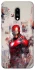 Чехол на OnePlus 7 Ironman фото 1 из 1