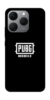 Чохол на Realme 15T Pubg logo ver.1 фото 1 з 1