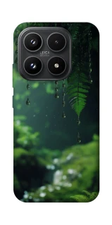 Чохол на Xiaomi 17 rain forest фото 1 з 1