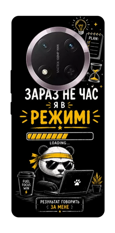 Чохол на Honor X9c Work Mode фото 1 з 1