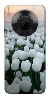 Чохол на Huawei Y9a Flowers v1 фото 1 з 1