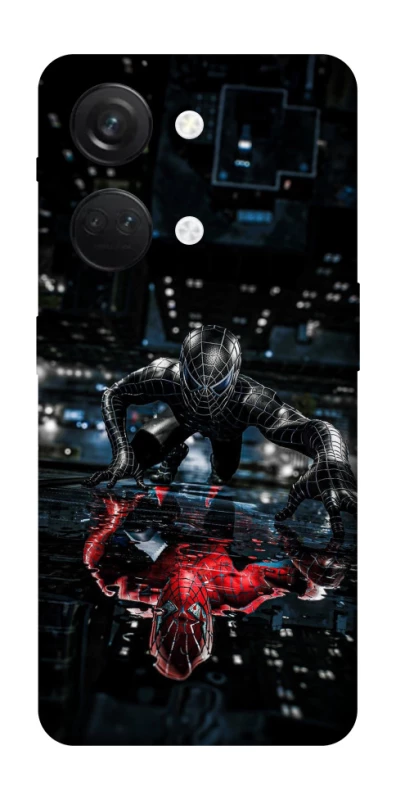 Чохол на OnePlus Nord 3 Spiderman Venom фото 1 з 1