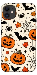 Чехол на Apple iPhone 11 (6.1") Halloween v13 фото 1 из 1