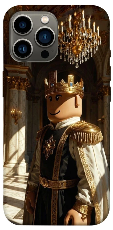 Чохол на Apple iPhone 12 Pro Max (6.7") Roblox aesthetics ver.7 фото 1 з 1