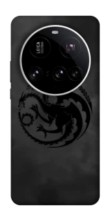 Чохол на Xiaomi 15 Ultra House of the Dragon ver.3 фото 1 з 1