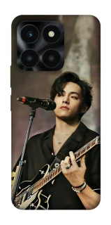 Чохол на Huawei Honor X6a V - BTS фото 1 з 1