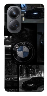 Чохол на Realme 10 Pro+ BMW Collage ver.2 фото 1 з 1