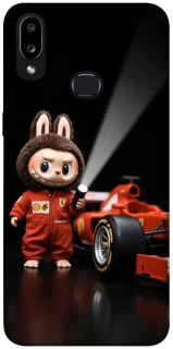 Чохол на Samsung Galaxy A10s F-1 Labubu фото 1 з 1