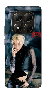 Чохол на Xiaomi Poco X7 Felix v2- Stray Kids фото 1 з 1