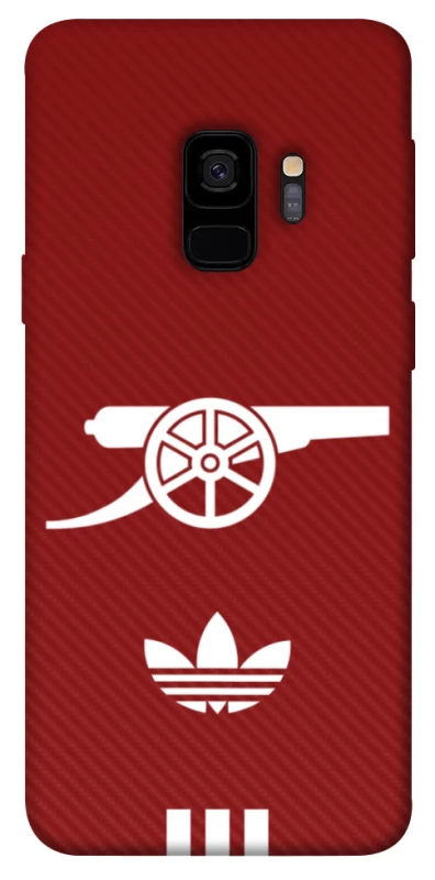 Чохол на Samsung Galaxy S9 FC Arsenal v7 фото 1 з 1