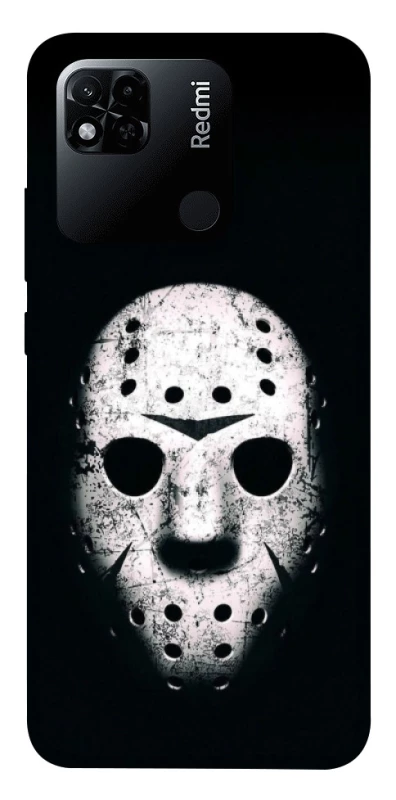 Чехол на Xiaomi Redmi 10A Jason фото 1 из 1