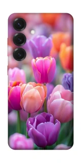 Чохол на Samsung Galaxy S26 Edge Тюльпанове поле фото 1 з 1