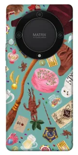Чохол на Huawei Magic5 Lite Harry Potter v28 фото 1 з 1