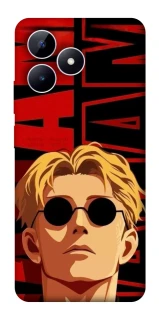 Чехол на Realme Note 50 5G Nanami v2 фото 1 из 1