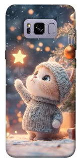 Чехол на Samsung G955 Galaxy S8 Plus Christmas mood ver.9 фото 1 из 1