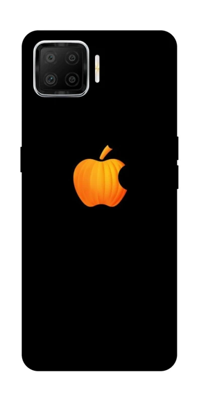 Чохол на Oppo A73 (2017) Halloween Pumpkin фото 1 з 1