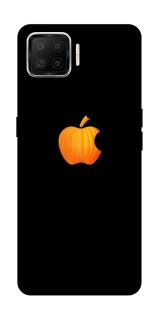 Чехол на Oppo A73 (2017) Halloween Pumpkin фото 1 из 1
