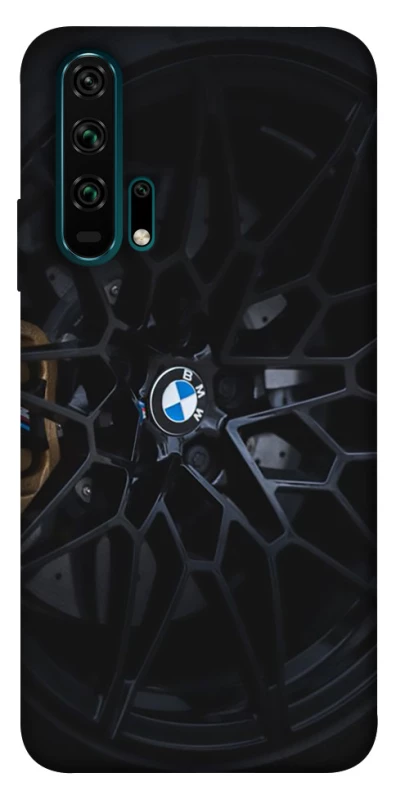 Чехол на Huawei Honor 20 Pro Wheel BMW фото 1 из 1