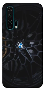 Чехол на Huawei Honor 20 Pro Wheel BMW фото 1 из 1