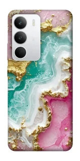 Чохол на Realme C71 Epoxy design ver.1 фото 1 з 1