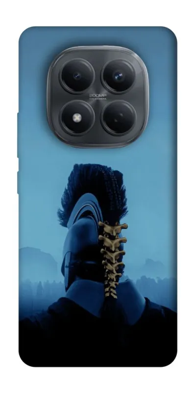 Чехол на Xiaomi Redmi Note 15 Pro 4G Odyssey ver.1 фото 1 из 1